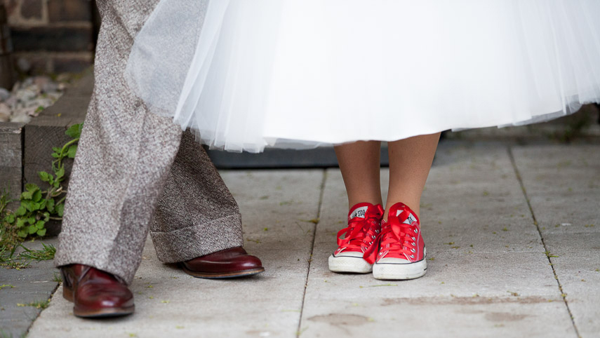 Wedding Photographer Upnor Castle Medway Kent